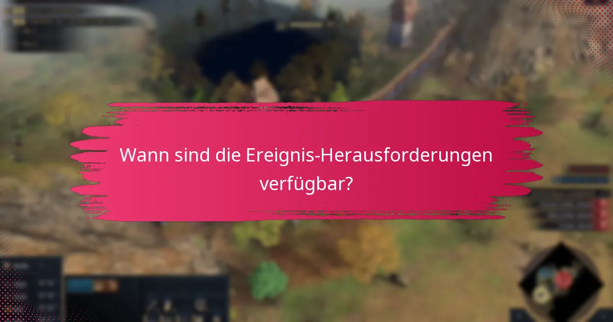 Welche Arten von Belohnungen können die Spieler aus Ereignis-Herausforderungen verdienen?