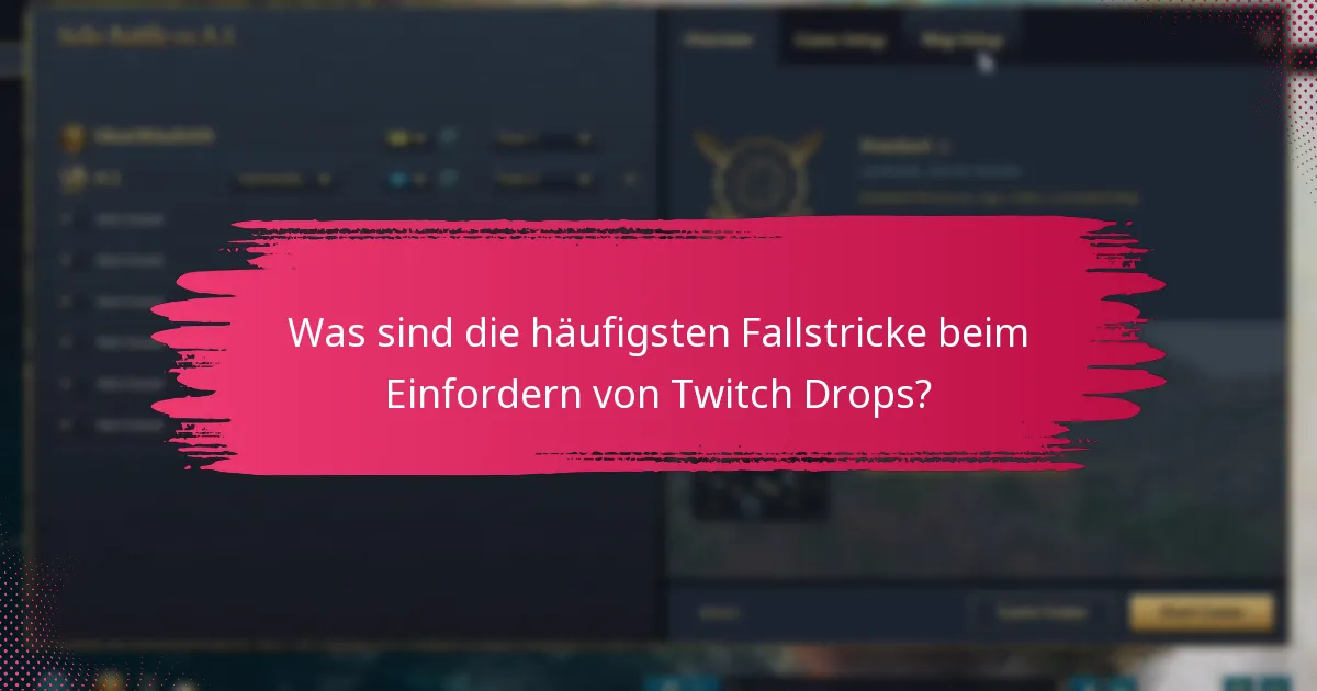 Wie aktiviere ich die Age of Empires IV Twitch Drops?