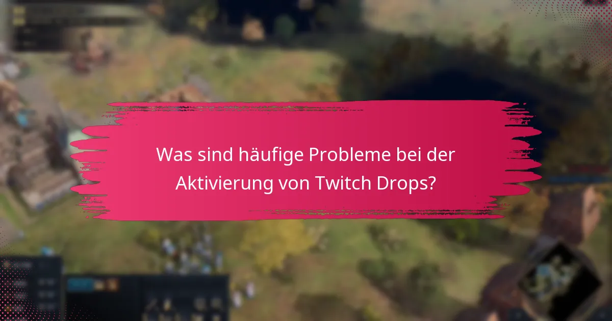 Wie erhalte ich Benachrichtigungen für Twitch Drops?