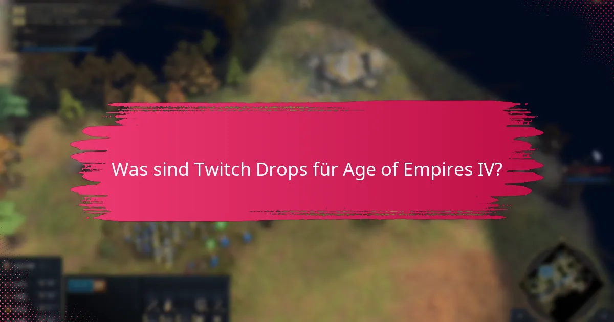 Welche exklusiven Skins sind durch Twitch Drops verfügbar?