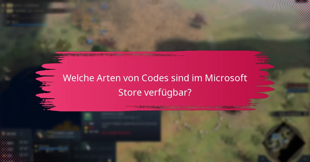 Welche Schritte sind erforderlich, um Aktionscodes im Microsoft Store einzulösen?
