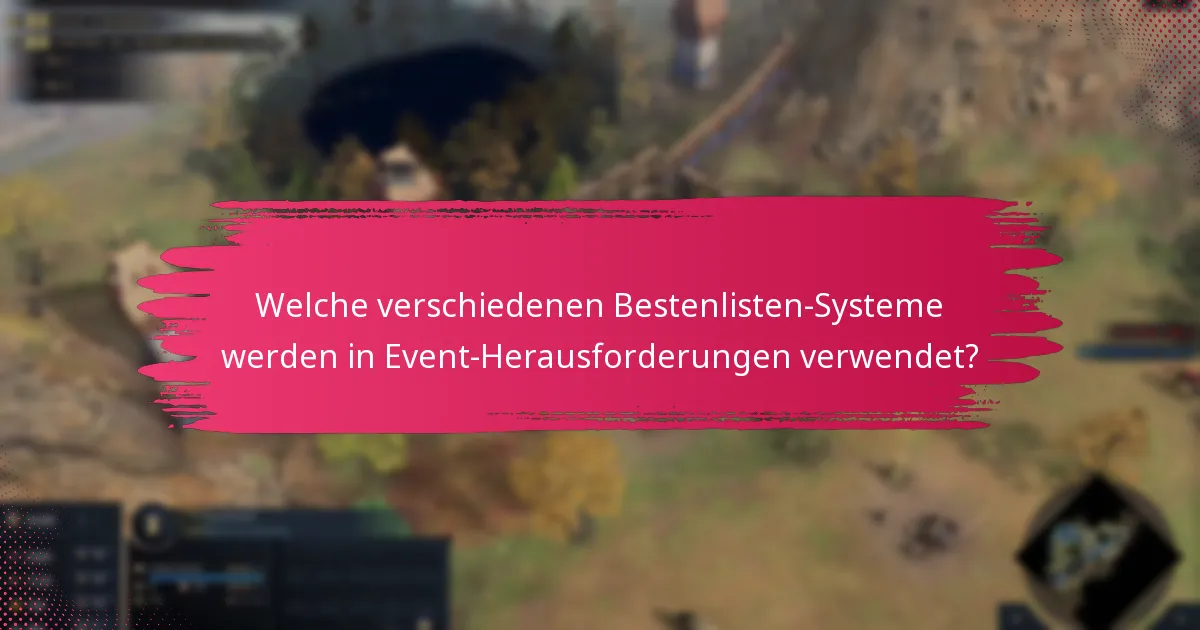 Was sind die Verfahren zur Einforderung von Belohnungen in Event-Herausforderungen?