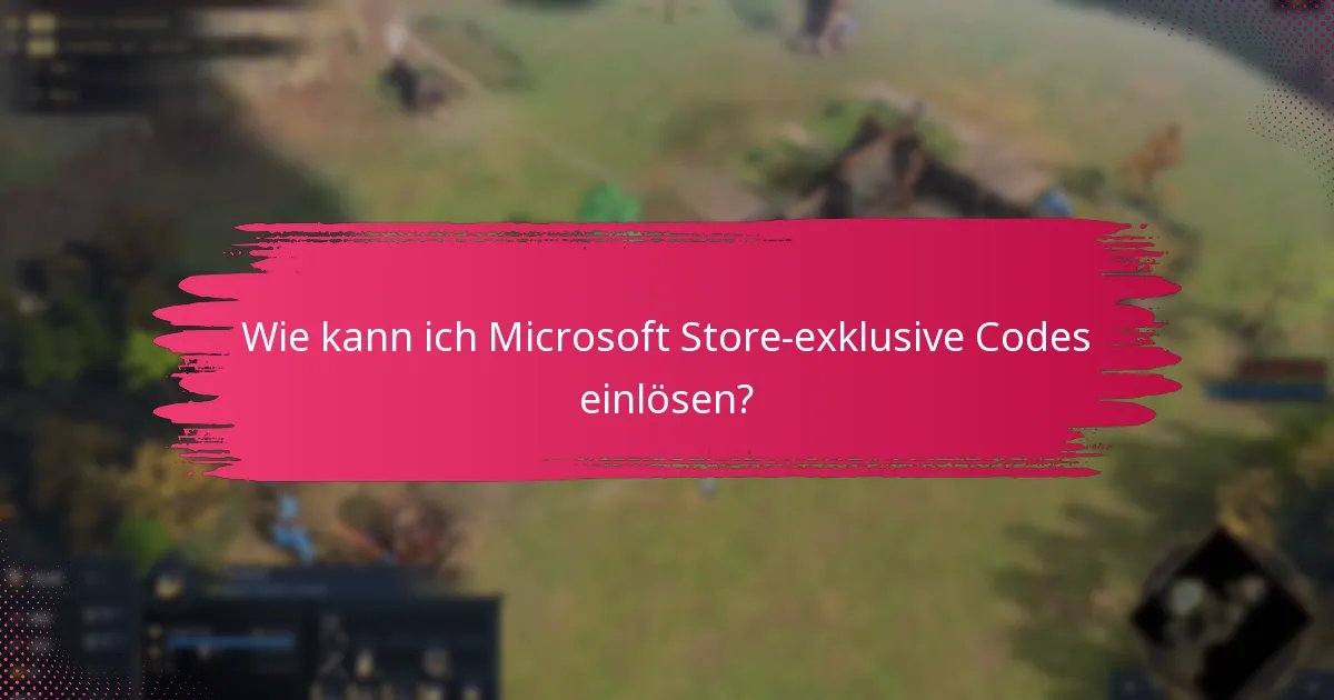 Wie vergleichen sich exklusive Codes mit anderen Aktionen?